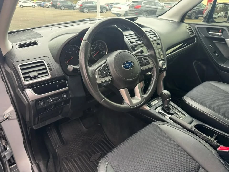 2018 Subaru Forester 4th Gen - Image 14 of 20