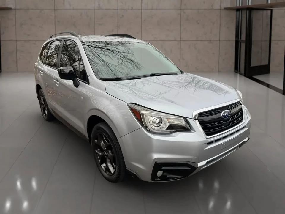2018 Subaru Forester 4th Gen - Image 8 of 20