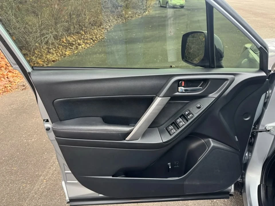 2018 Subaru Forester 4th Gen - Image 15 of 20