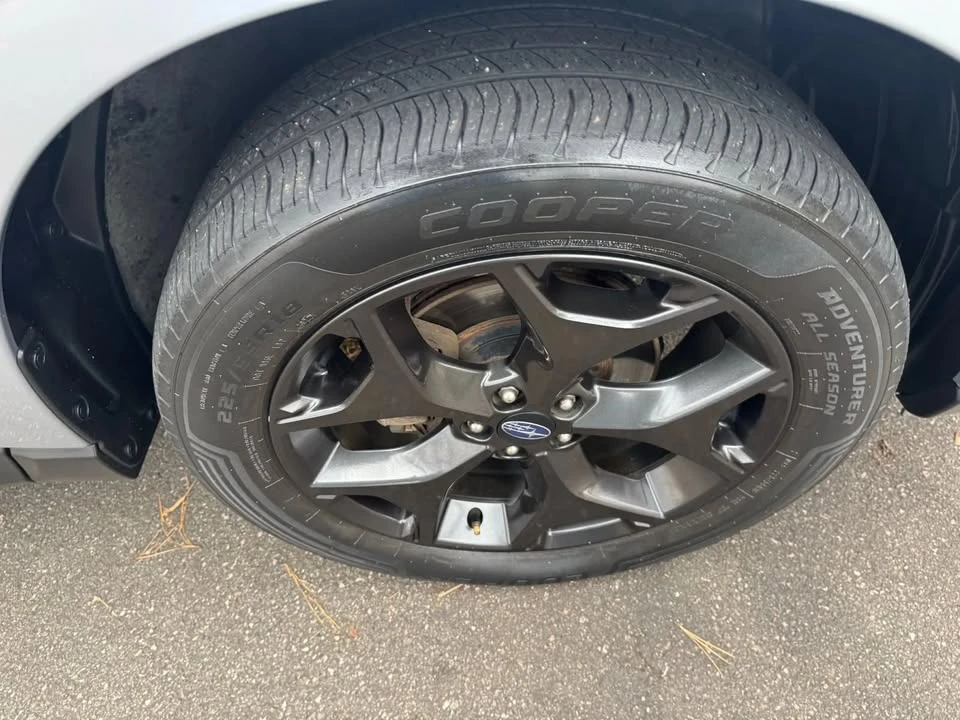 2018 Subaru Forester 4th Gen - Image 12 of 20