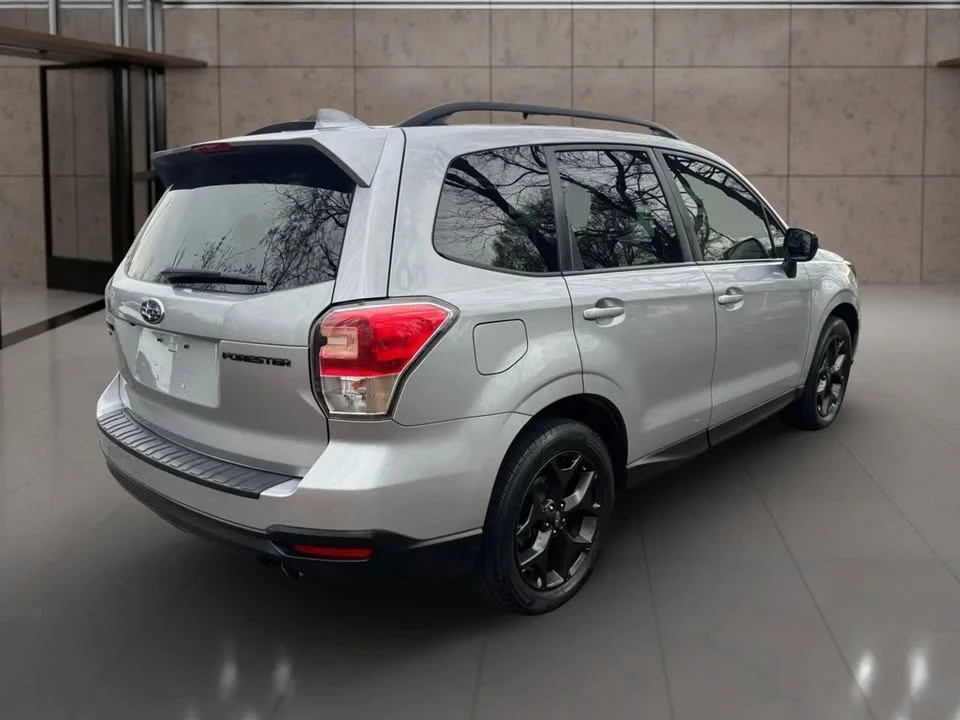 2018 Subaru Forester 4th Gen - Image 6 of 20