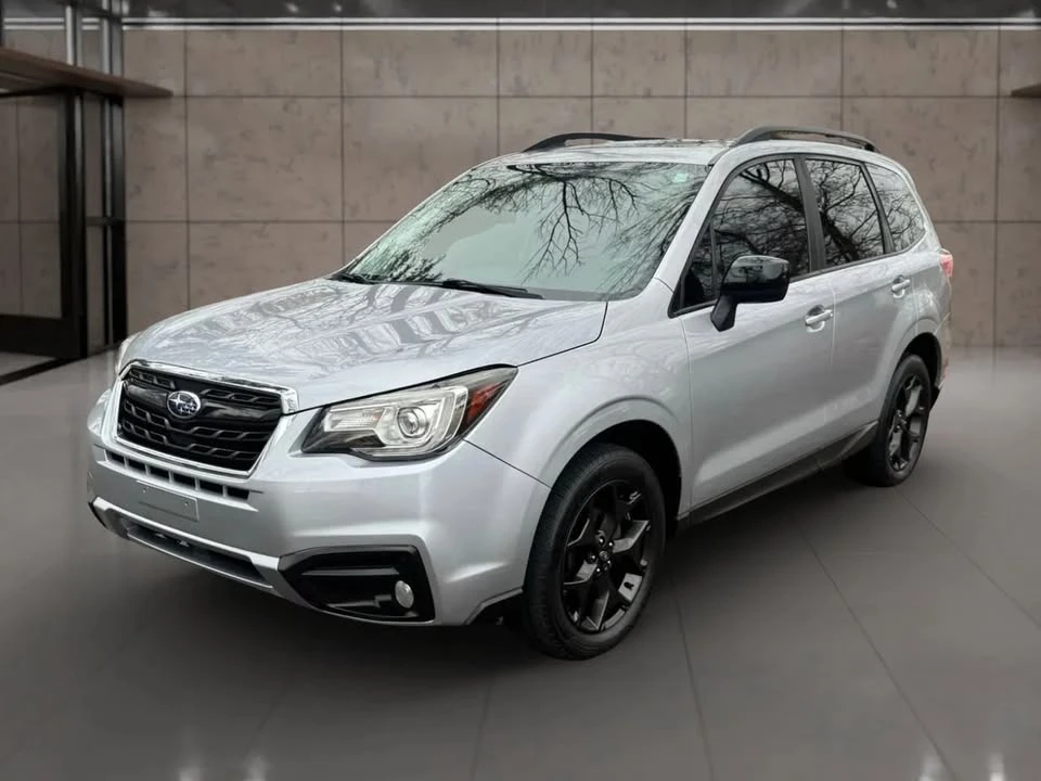 2018 Subaru Forester 4th Gen - Image 2 of 20