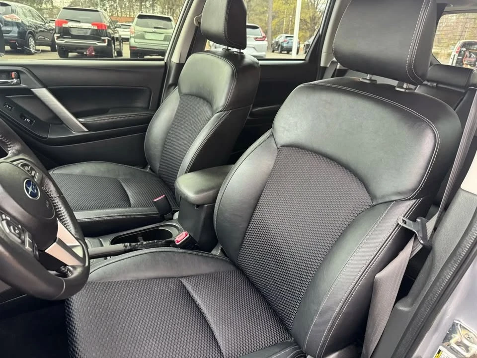 2018 Subaru Forester 4th Gen - Image 13 of 20