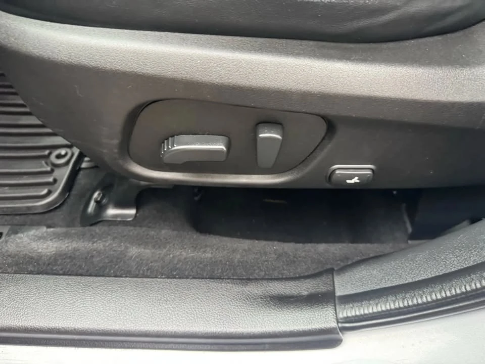 2018 Subaru Forester 4th Gen - Image 16 of 20