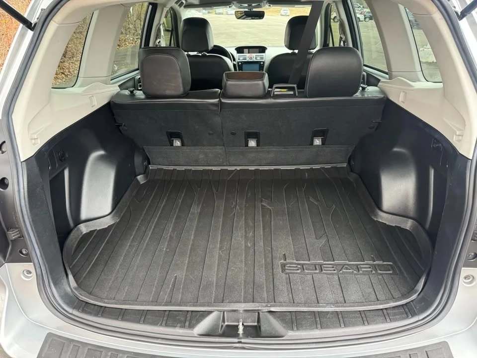 2018 Subaru Forester 4th Gen - Image 18 of 20