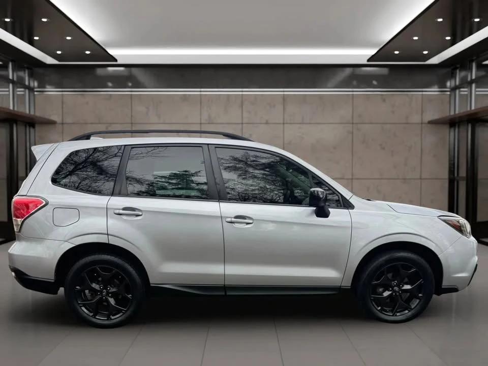 2018 Subaru Forester 4th Gen - Image 7 of 20