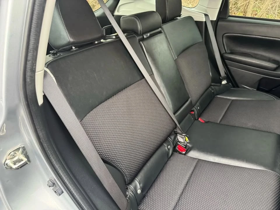 2018 Subaru Forester 4th Gen - Image 20 of 20