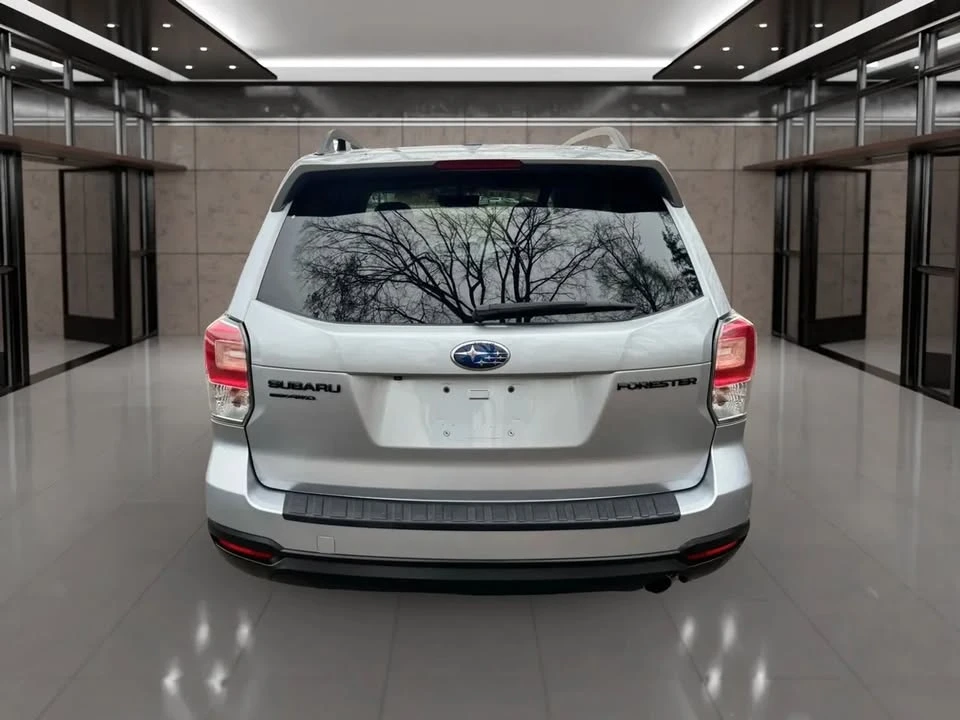 2018 Subaru Forester 4th Gen - Image 5 of 20