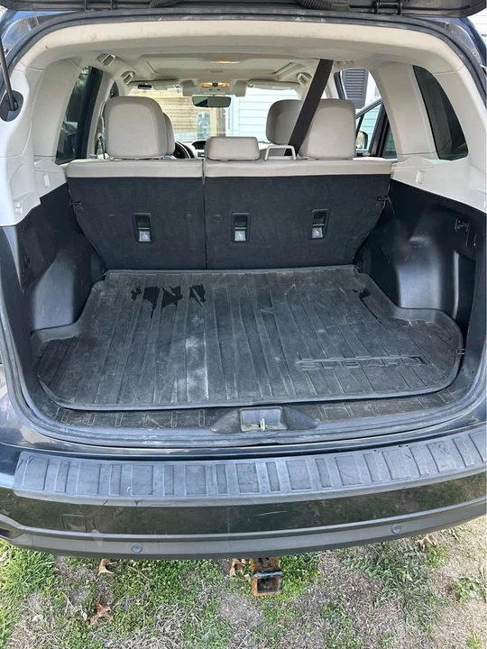 2018 Subaru Forester 4th Gen - Image 8 of 8