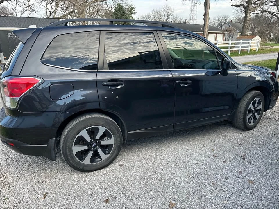 2018 Subaru Forester 4th Gen - Image 3 of 8