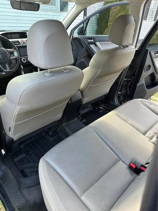 2018 Subaru Forester 4th Gen - Image 7 of 8