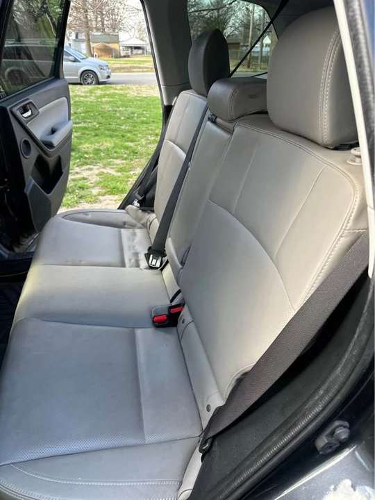 2018 Subaru Forester 4th Gen - Image 6 of 8