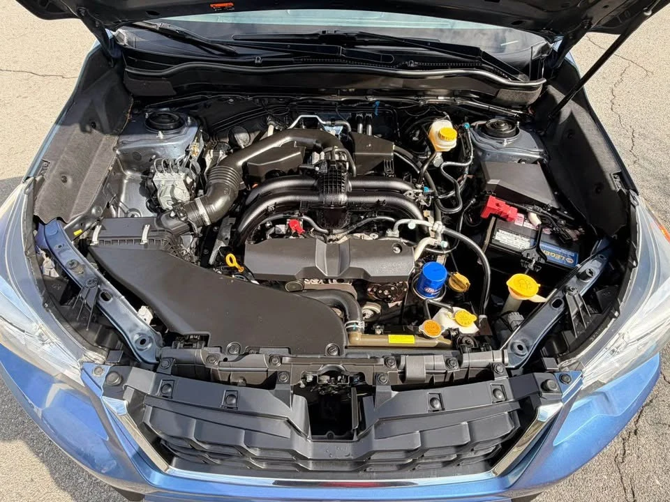 2018 Subaru Forester 4th Gen - Image 20 of 20