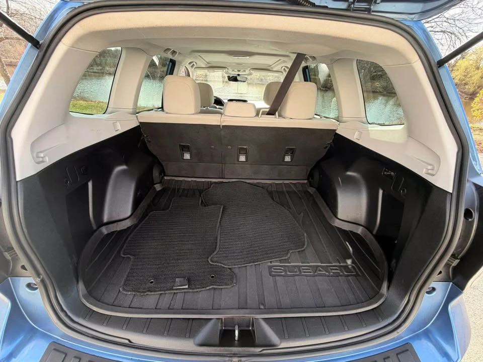 2018 Subaru Forester 4th Gen - Image 12 of 20