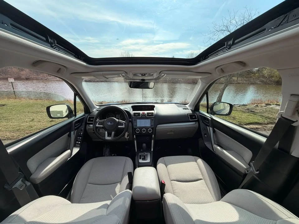 2018 Subaru Forester 4th Gen - Image 9 of 20