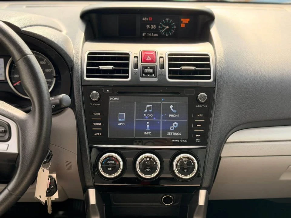 2018 Subaru Forester 4th Gen - Image 15 of 20