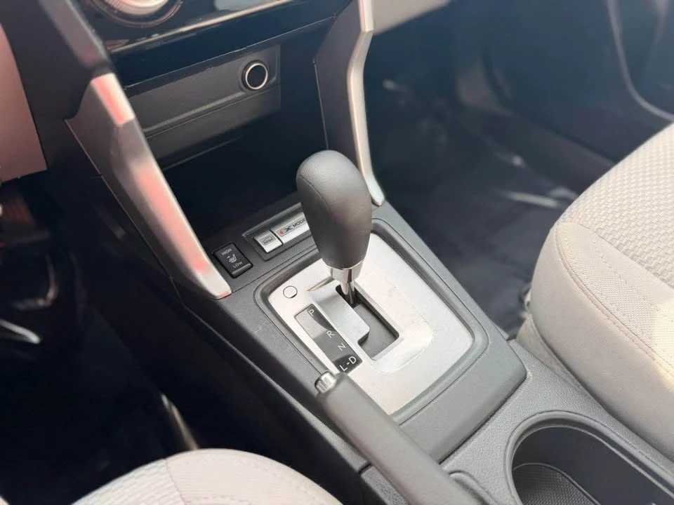 2018 Subaru Forester 4th Gen - Image 16 of 20