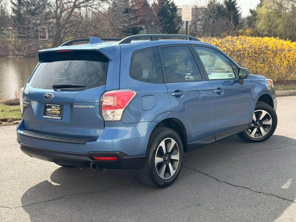 2018 Subaru Forester 4th Gen - Image 7 of 20
