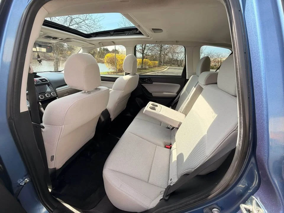 2018 Subaru Forester 4th Gen - Image 14 of 20