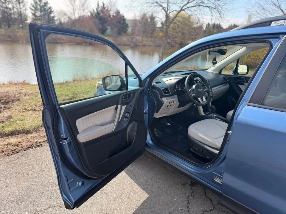 2018 Subaru Forester 4th Gen - Image 11 of 20