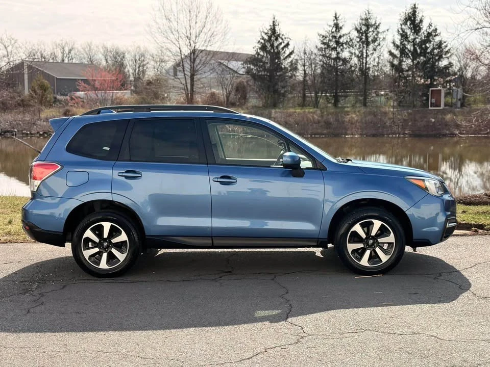 2018 Subaru Forester 4th Gen - Image 6 of 20