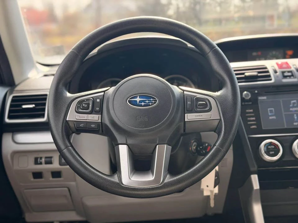 2018 Subaru Forester 4th Gen - Image 17 of 20