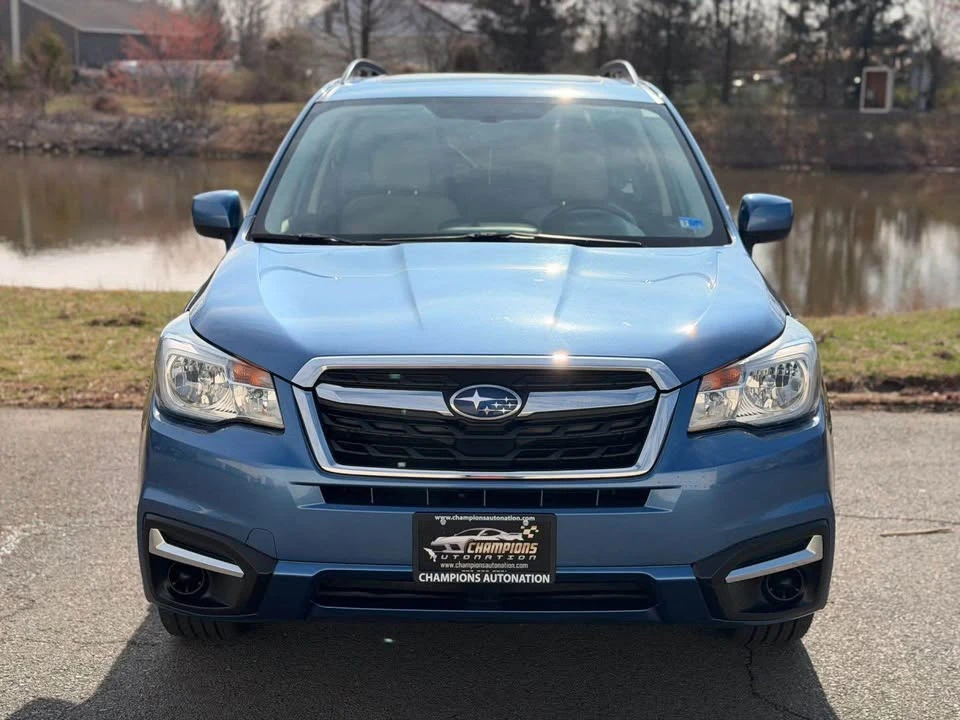 2018 Subaru Forester 4th Gen - Image 4 of 20
