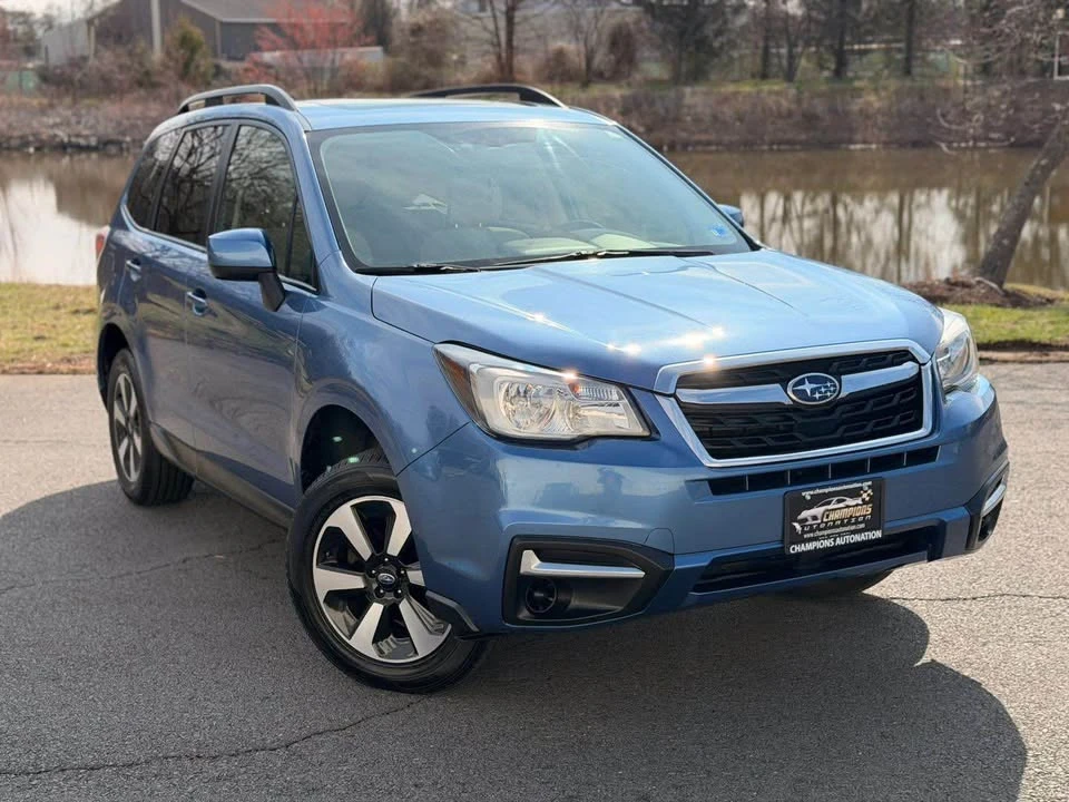 2018 Subaru Forester 4th Gen - Image 5 of 20