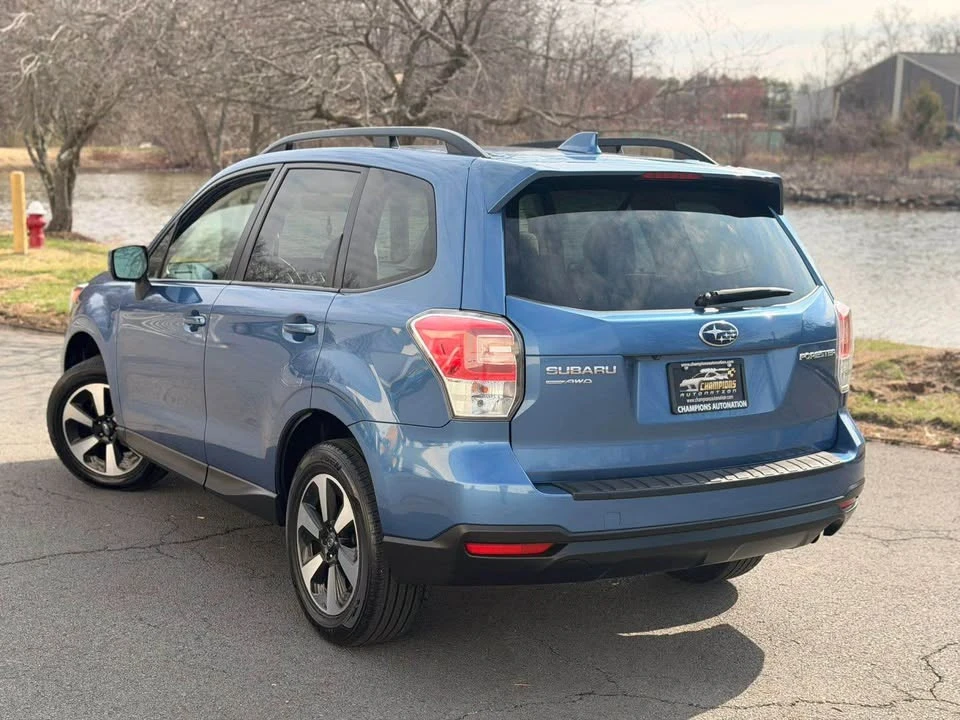 2018 Subaru Forester 4th Gen - Image 3 of 20