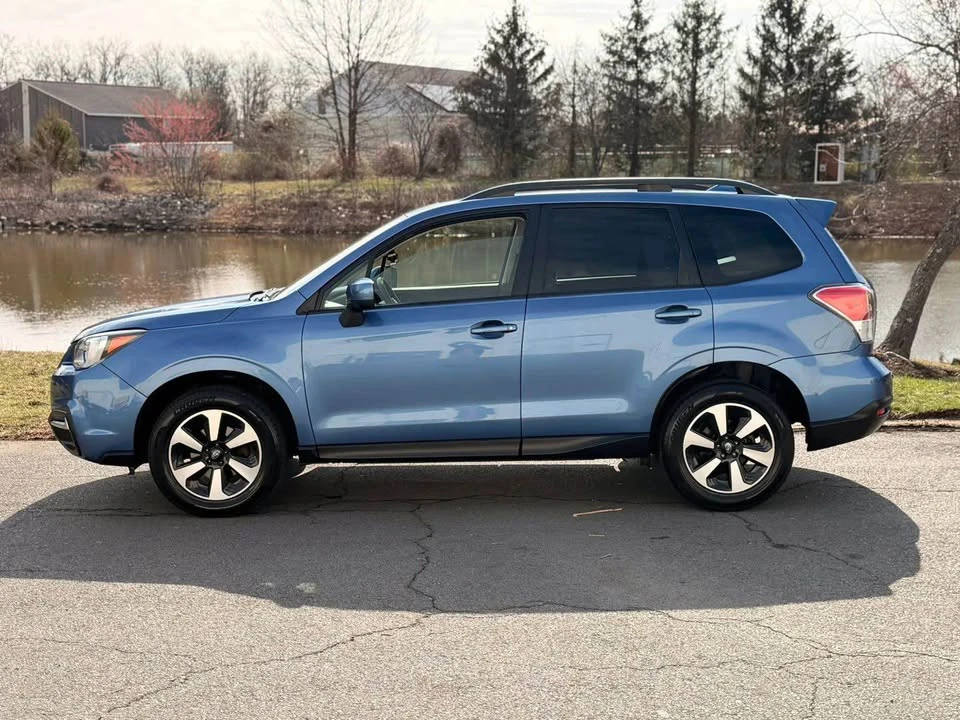 2018 Subaru Forester 4th Gen - Image 2 of 20