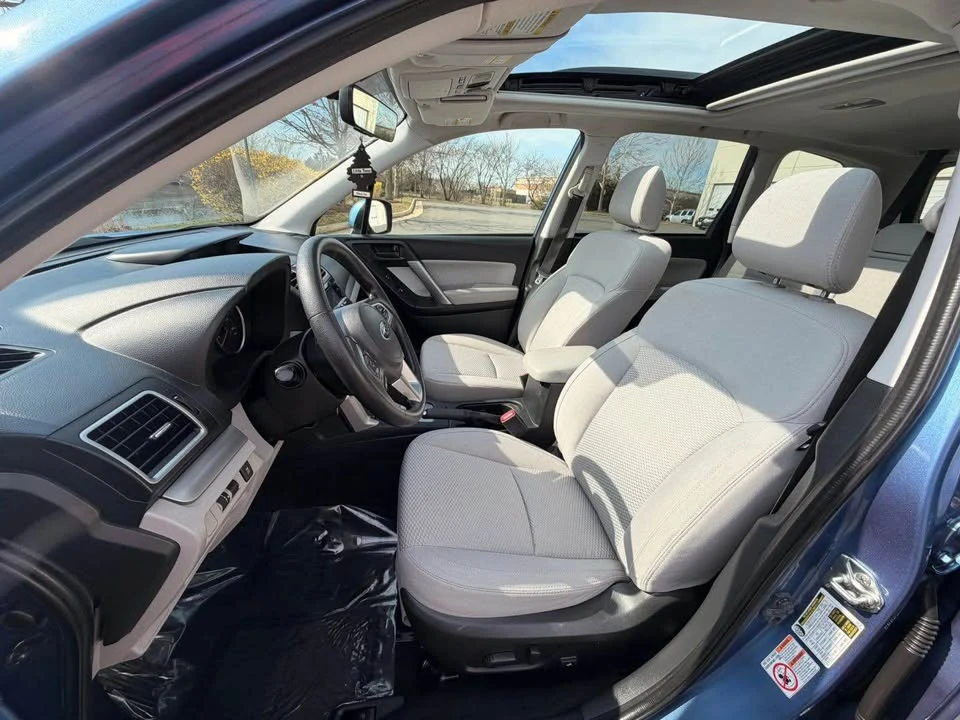 2018 Subaru Forester 4th Gen - Image 10 of 20