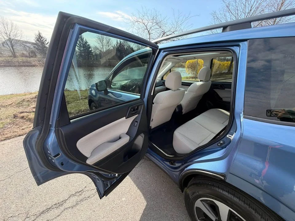 2018 Subaru Forester 4th Gen - Image 13 of 20