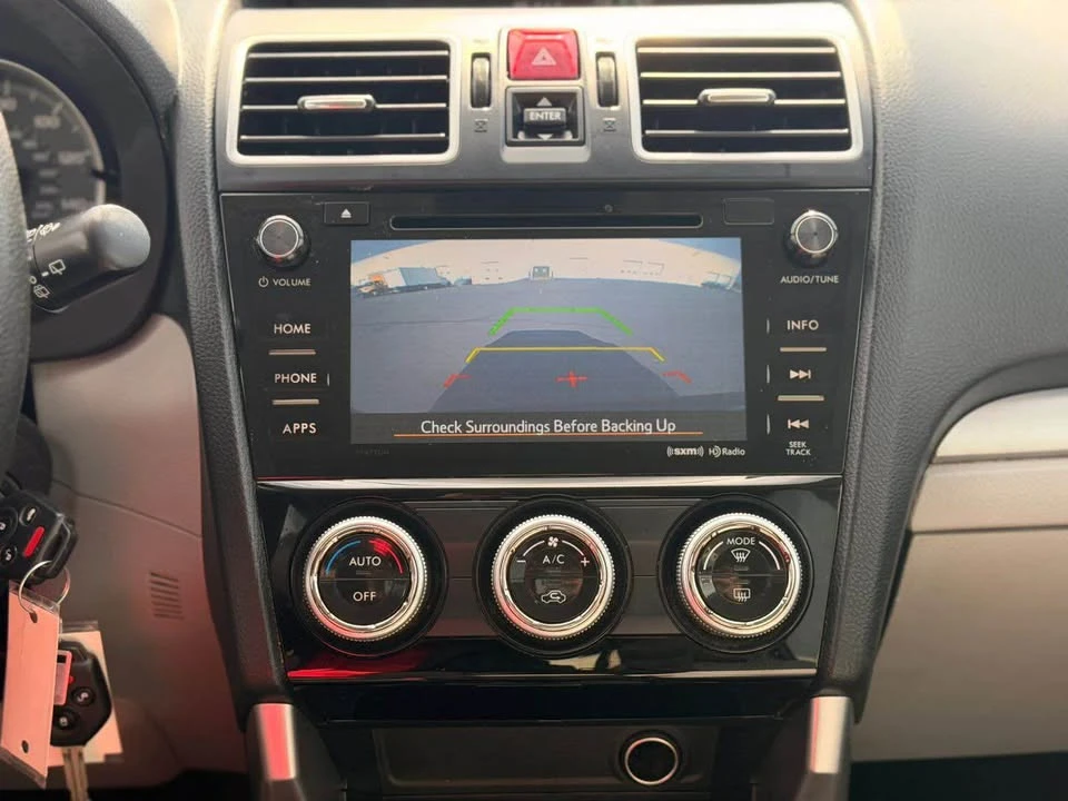 2018 Subaru Forester 4th Gen - Image 19 of 20