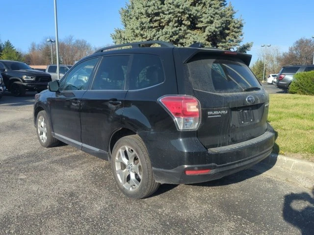 2018 Subaru Forester 4th Gen - Image 8 of 12