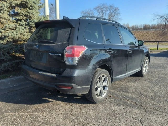 2018 Subaru Forester 4th Gen - Image 6 of 12
