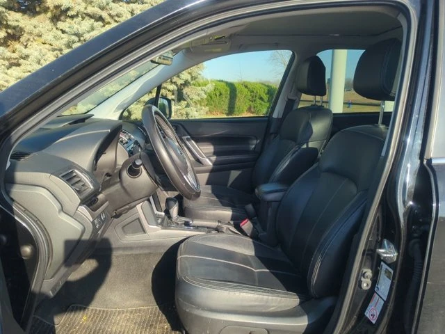 2018 Subaru Forester 4th Gen - Image 9 of 12