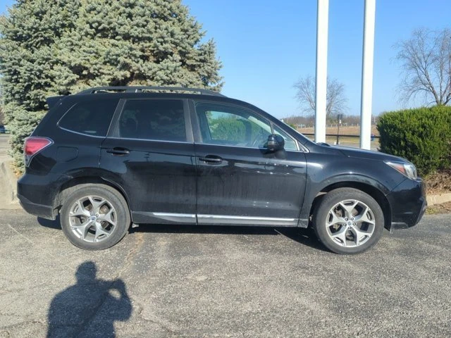 2018 Subaru Forester 4th Gen - Image 5 of 12