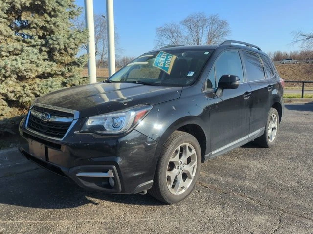 2018 Subaru Forester 4th Gen - Image 2 of 12