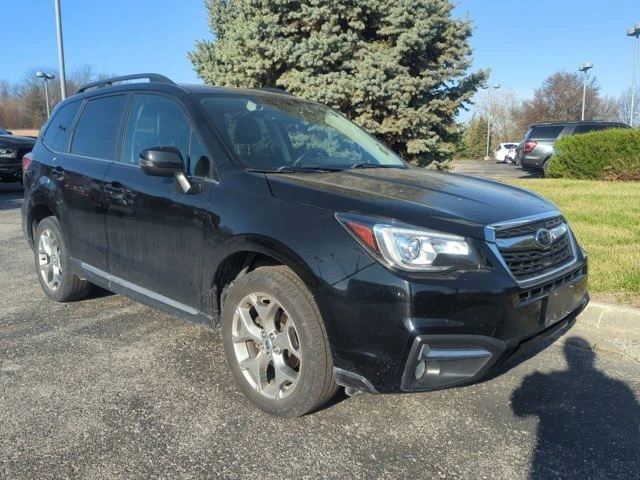 2018 Subaru Forester 4th Gen - Image 4 of 12