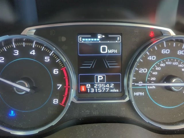 2018 Subaru Forester 4th Gen - Image 12 of 12