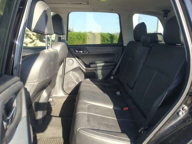 2018 Subaru Forester 4th Gen - Image 11 of 12