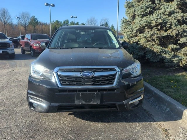 2018 Subaru Forester 4th Gen - Image 3 of 12