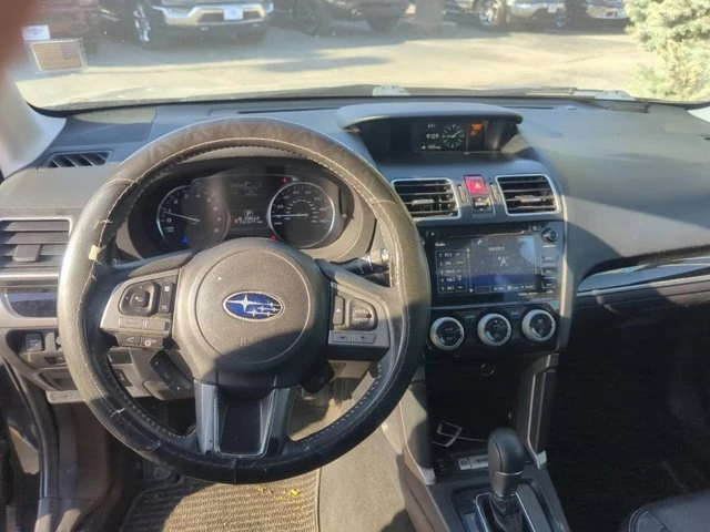 2018 Subaru Forester 4th Gen - Image 10 of 12