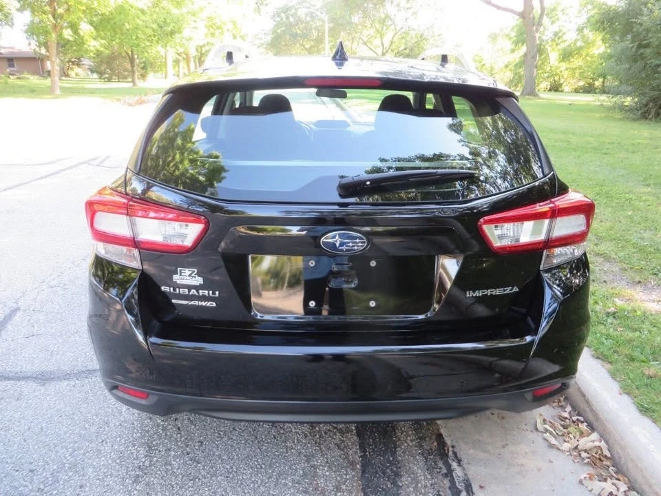 2018 Subaru Impreza 5th Gen - Image 4 of 20