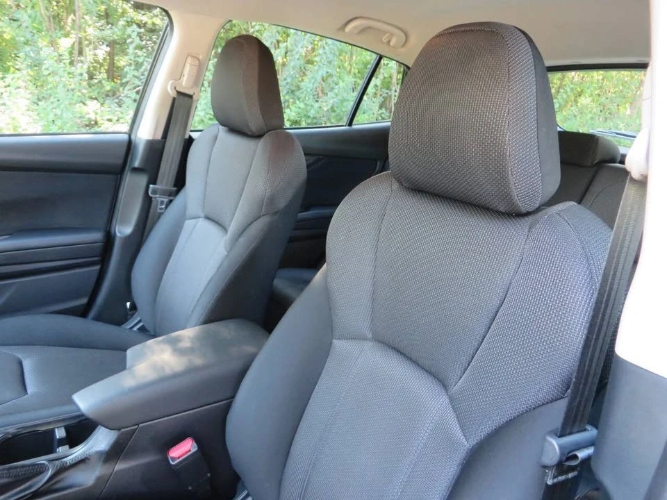2018 Subaru Impreza 5th Gen - Image 10 of 20