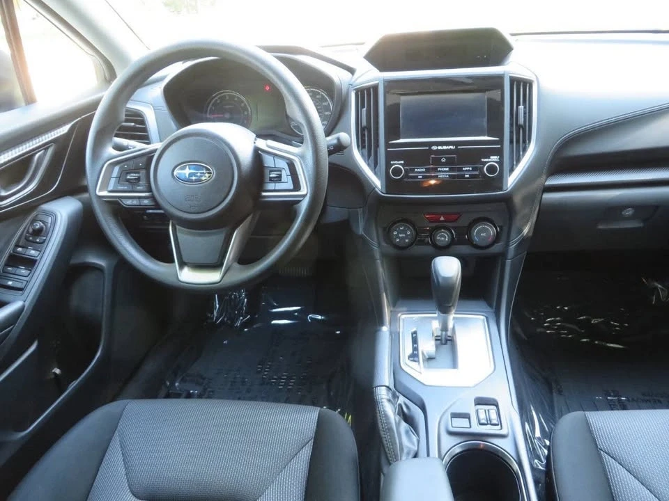 2018 Subaru Impreza 5th Gen - Image 16 of 20