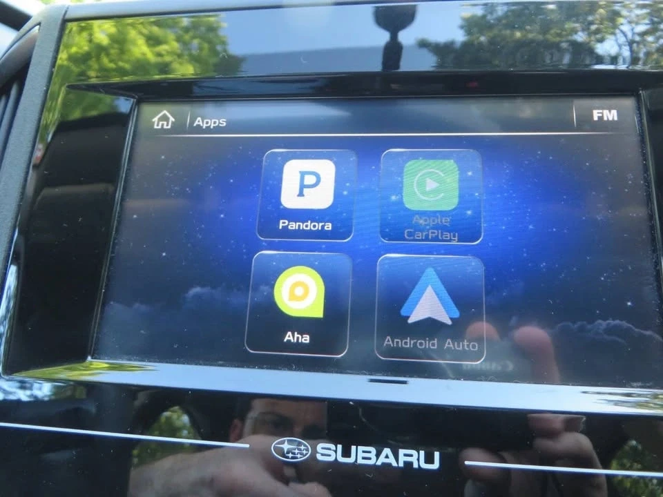 2018 Subaru Impreza 5th Gen - Image 19 of 20