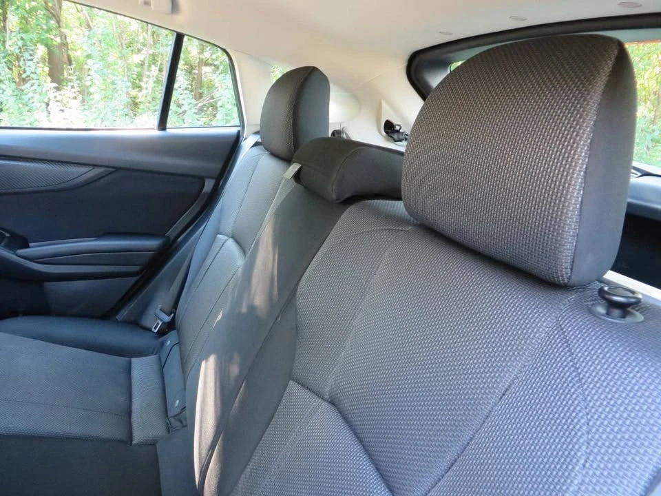 2018 Subaru Impreza 5th Gen - Image 12 of 20