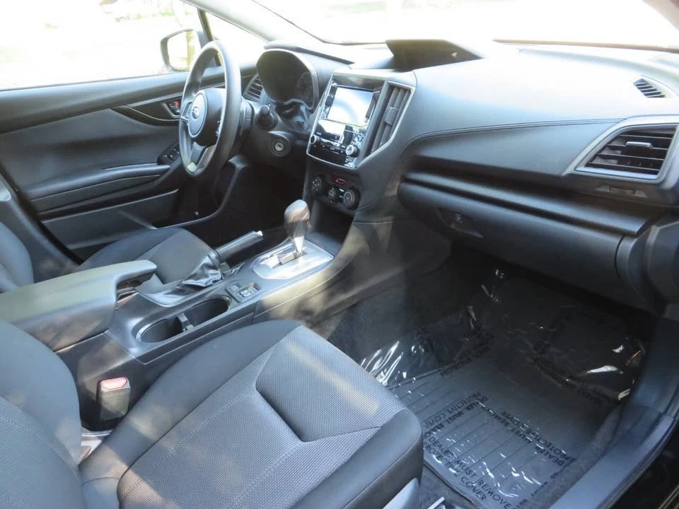 2018 Subaru Impreza 5th Gen - Image 15 of 20