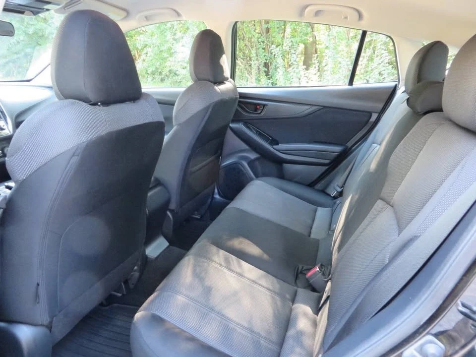 2018 Subaru Impreza 5th Gen - Image 11 of 20